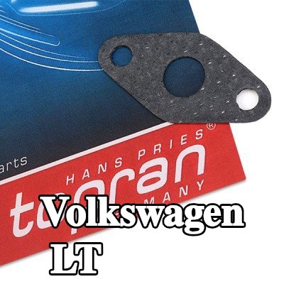 TOPRAN حشية التوربو — Volkswagen Lt