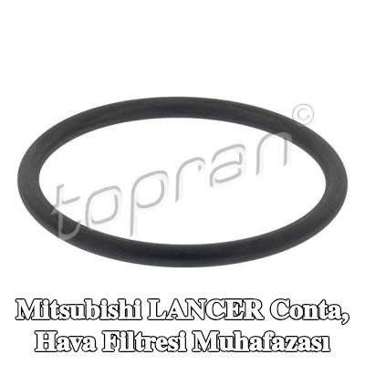 TOPRAN Conta, hava filtresi muhafazası — Mitsubishi Lancer
