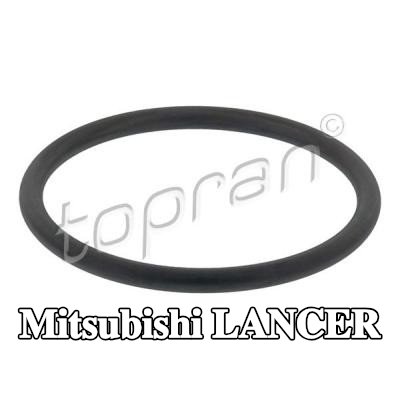 TOPRAN مانع تسرب، غطاء مرشح الهواء — Mitsubishi Lancer