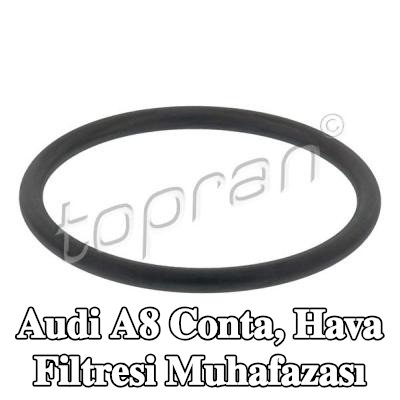 TOPRAN Conta, hava filtresi muhafazası — Audi A8