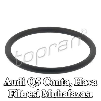 TOPRAN Conta, hava filtresi muhafazası — Audi Q5