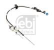 FEBI BILSTEIN Vites seçme kablosu — 2012 Opel Astra (2)