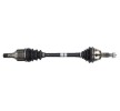 POINT GEAR Tahrik mili Ön Aks Sol, 706mm — Renault Talisman (1)
