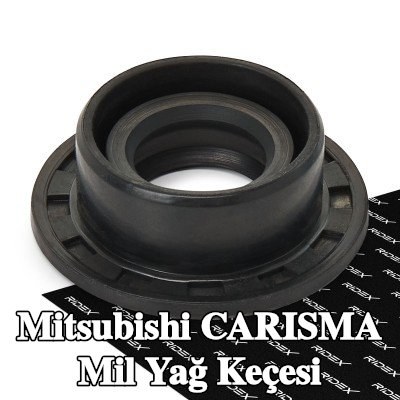 RIDEX Mil Yağ Keçesi — Mitsubishi Carisma