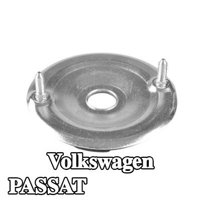 TEDGUM تركيب دعامة التعليق — 2000 Volkswagen Passat