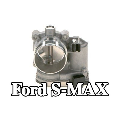 BOSCH جسم الخانق — 2012 Ford S-max