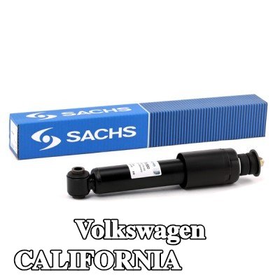 SACHS ممتص الصدمات بضغط الغاز, ممتص صدمات تلسكوبي — 2000 Volkswagen California