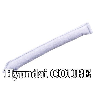 FEBI BILSTEIN مجفف مستقبل الهواء المكيف R134a — 2000 Hyundai Coupe