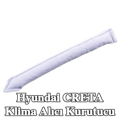 FEBI BILSTEIN Klima alıcı kurutucu R134a — Hyundai Creta