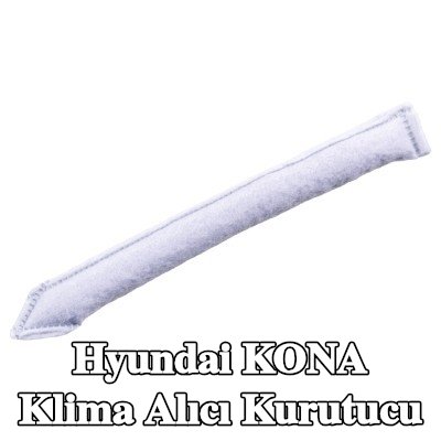 FEBI BILSTEIN Klima alıcı kurutucu R134a — Hyundai Kona