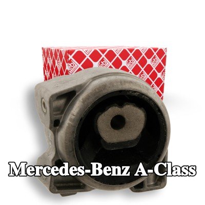 FEBI BILSTEIN تركيب, ناقل الحركة الأوتوماتيكي - المحور الخلفي الأيسر — Mercedes-Benz A-Class
