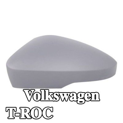 BLIC غلاف مرآة الجناح — Volkswagen T-roc