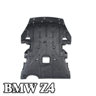 BLIC غطاء المحرك — BMW Z4