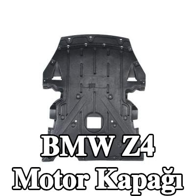 BLIC Motor Kapağı — BMW Z4