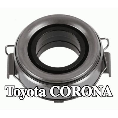 SACHS محمل تحرير القابض — 1990 Toyota Corona