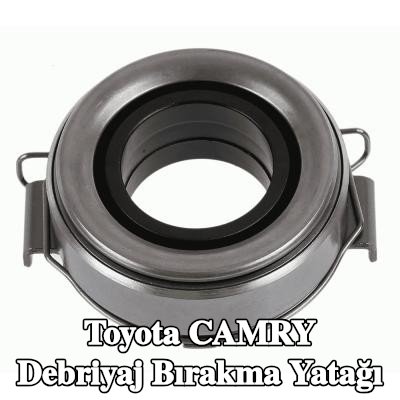 SACHS Debriyaj bırakma yatağı — 2000 Toyota Camry