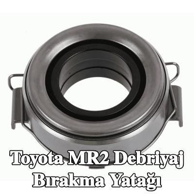 SACHS Debriyaj bırakma yatağı — 1997 Toyota Mr2
