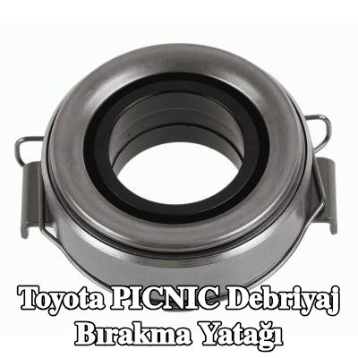 SACHS Debriyaj bırakma yatağı — Toyota Picnic