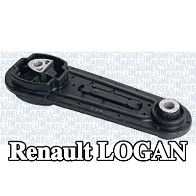 MAGNETI MARELLI حامل، تثبيت المحرك — 2004 Renault Logan