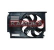 KAMOKA Fan, radyatör — Nissan Trade (2)