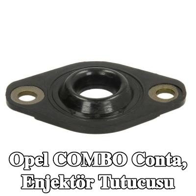 ENGITECH Conta, enjektör tutucusu — 2002 Opel Combo