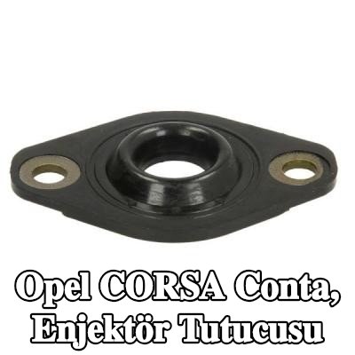 ENGITECH Conta, enjektör tutucusu — 2002 Opel Corsa