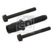 FEBI BILSTEIN Vida — 2011 BMW X3 (4)