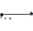 LEMFÖRDER Ön aks sol anti-roll bar bağlantısı, Ön Aks Sağ — Opel Vectra (5)