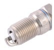 BOSCH Buji Anahtar Boyutu: 16 mm — 1990 Mercedes-Benz 124-Series (4)