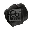 FEBI BILSTEIN Ön aks stabilizatör çubuğu burcu, 23mm — 2015 Peugeot 308 (4)