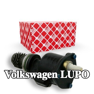 FEBI BILSTEIN مضخة فرامل تعمل بالفراغ — 1998 Volkswagen Lupo