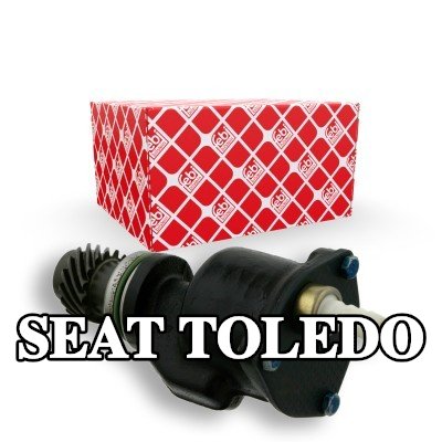 FEBI BILSTEIN مضخة فرامل تعمل بالفراغ — 1997 SEAT Toledo