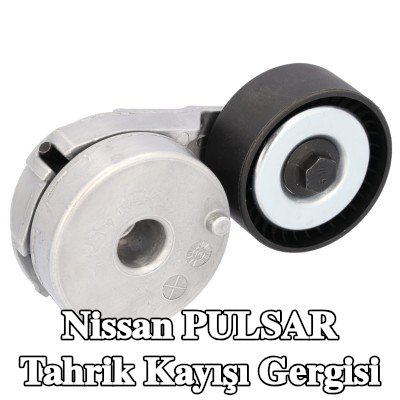 FEBI BILSTEIN Tahrik kayışı gergisi — Nissan Pulsar