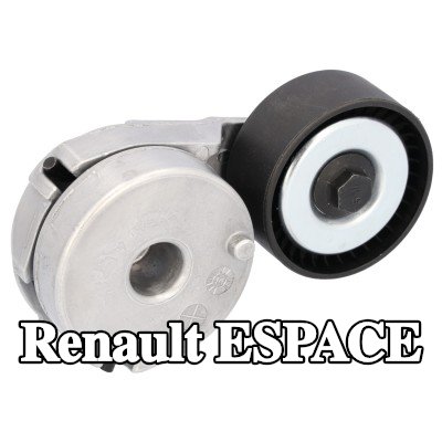 FEBI BILSTEIN مشده حزام المحرك — Renault Espace