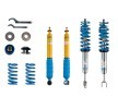 BILSTEIN Süspansiyon kiti, coil springs / shock absorbers - B14 PSS — 2004 Audi A4 (1)
