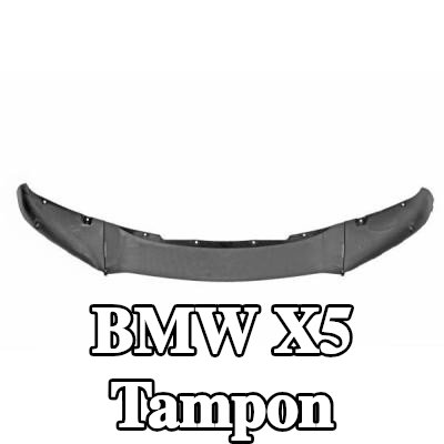 BLIC Tampon — 2016 BMW X5