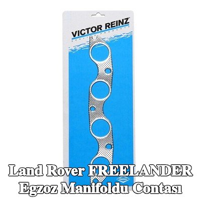 REINZ Egzoz manifoldu contası — 2000 Land Rover Freelander