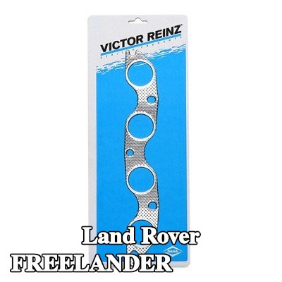 REINZ حشية مشعب العادم — 2000 Land Rover Freelander