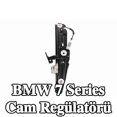 VAICO Orijinal VAICO kalitesinde cam regülatörü, Sağ Arka, Elektrikli, elektrik motoru olmadan — BMW 7 Series