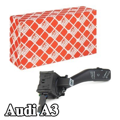 FEBI BILSTEIN مفتاح المساحات — 2012 Audi A3