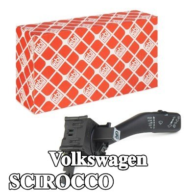 FEBI BILSTEIN مفتاح المساحات — Volkswagen Scirocco