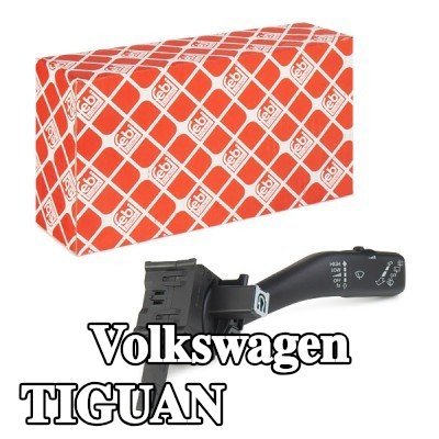 FEBI BILSTEIN مفتاح المساحات — Volkswagen Tiguan