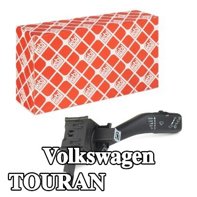 FEBI BILSTEIN مفتاح المساحات — Volkswagen Touran