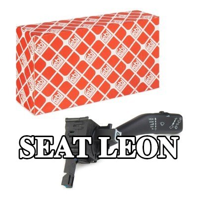 FEBI BILSTEIN مفتاح المساحات — SEAT Leon
