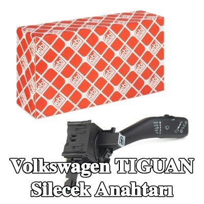 FEBI BILSTEIN Silecek anahtarı — Volkswagen Tiguan