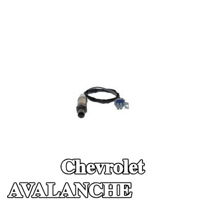BOSCH مستشعر لامدا — Chevrolet Avalanche