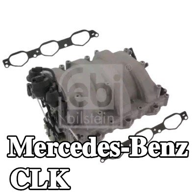 FEBI BILSTEIN وصلة، مشعب السحب — Mercedes-Benz Clk