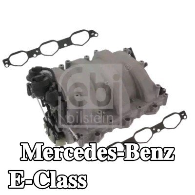 FEBI BILSTEIN وصلة، مشعب السحب — 2005 Mercedes-Benz E-Class