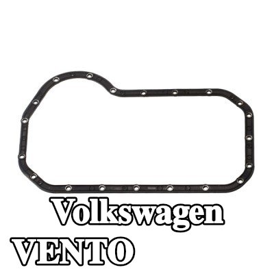 FEBI BILSTEIN حشية حوض الزيت — 1991 Volkswagen Vento
