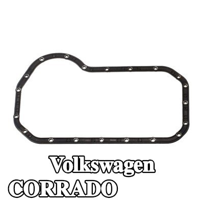 FEBI BILSTEIN حشية حوض الزيت — Volkswagen Corrado